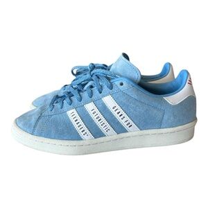 adidas Originals X Human Made Campus, Women’s 8.5 Sneakers Retro